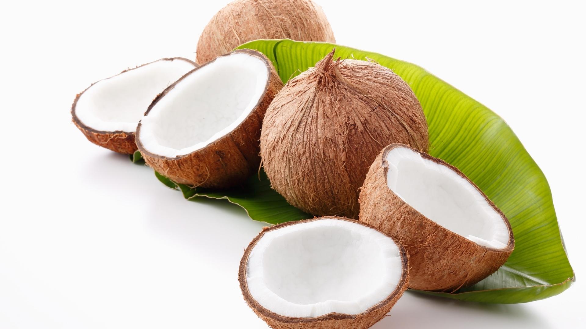 Kokosový olej Prečo sa považuje za superpotravinub